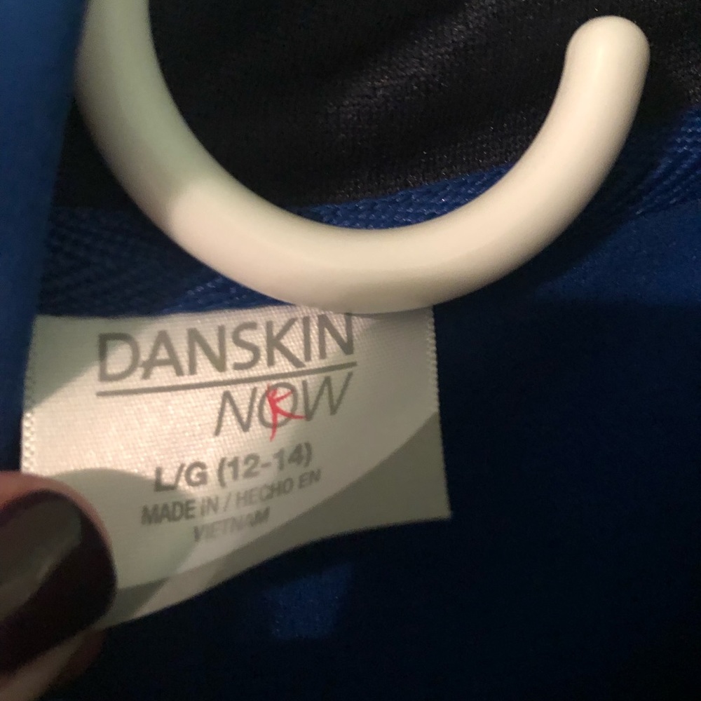 Track jacket - Picture 2 of 8